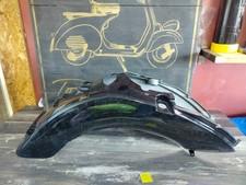 TO-R3385 CODONE PARAFANGO POST. NERO APRILIA SCARABEO 125 150 200