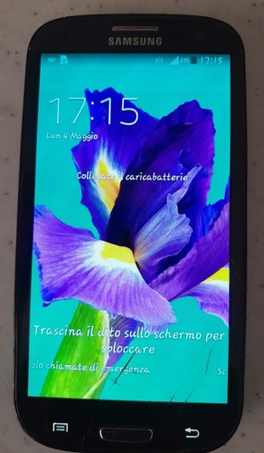 Samsung i9300 galaxy - samsung, gt-i9300