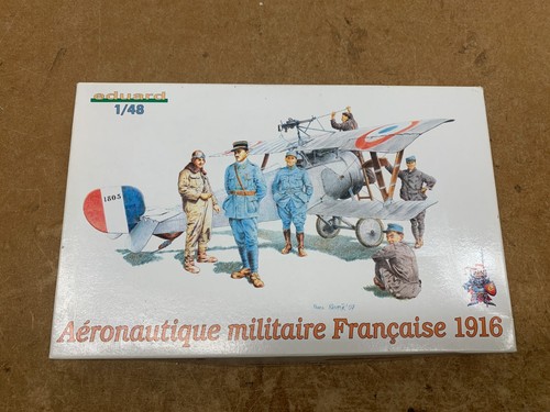 Eduard maquette 48 - eduard, 1/48