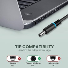 Alimentatore 240 W 180 W Dell