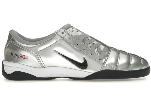 Nike total sp t90 - total, 3