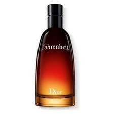 Dior Fahrenheit Eau de Toilette 100ml Spray NUOVO - ORIGINALE