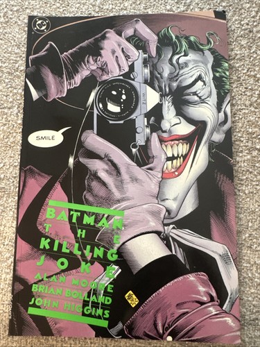 Batman scherzo - batman:,