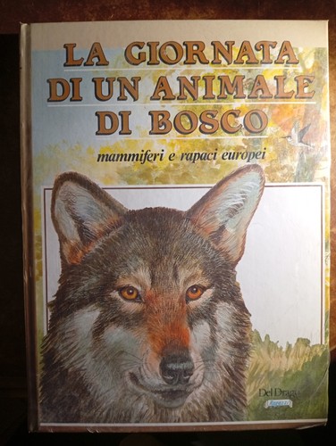 Giornata animale di - giornata,