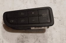 devio leva luci per FIAT PUNTO EVO VAN (3J) 1.3 MJT DPF 735604108 nerap172d35