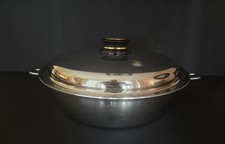 Saladmaster Titanio Acciaio