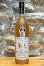Cognac Grande Champagne au