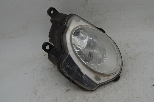 108489 fanale anteriore luce - fanale,