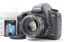 Exc+5 Canon EOS 5D Mark II