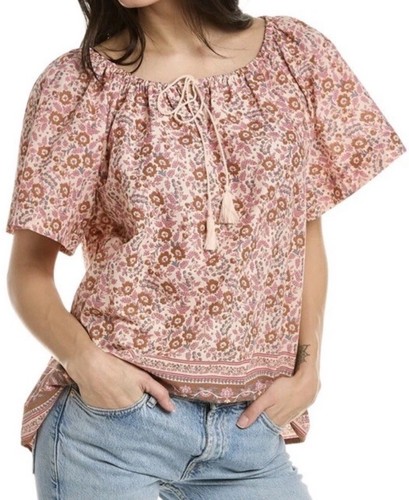 Camicetta donna faherty - camicetta,