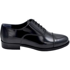 Scarpe uomo francesina inglese