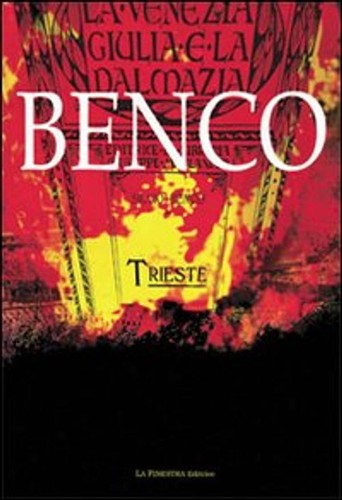 Libri silvio benco trieste - benco,