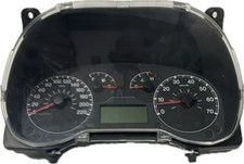Quadro Strumenti Cruscotto per