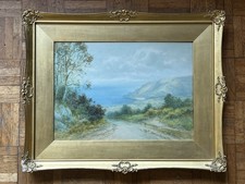 Lewis Mortimer Fl 1900/1910