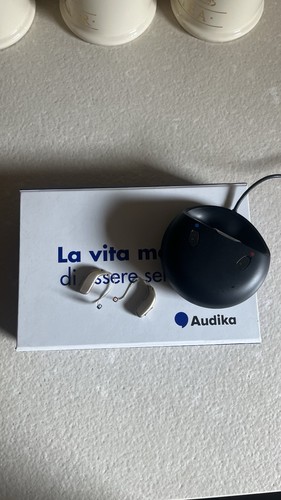 Audika minirite apparecchi - minirite, r