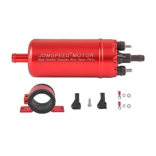 Pompa carburante universale