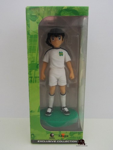 Figurine altaya olive tom - olive,