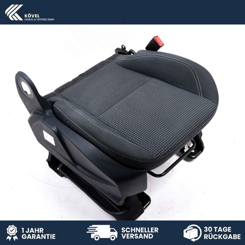 Sedile davanti destra ford - sedile,
