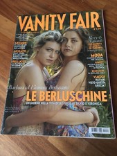 VANITY FAIR 31/2004 Famiglia