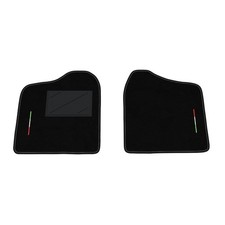 Tappetini auto SOLO ANTERIORI