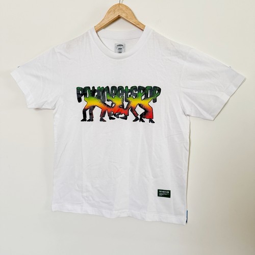 Shirt bianca grande - t-shirt,