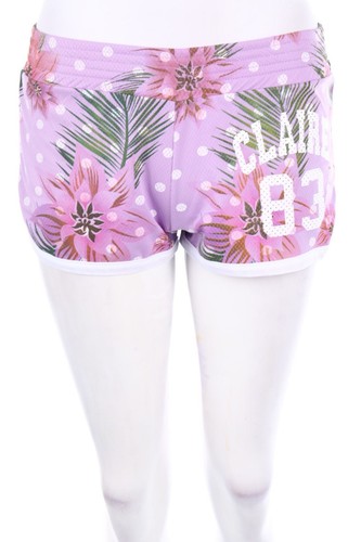 Pantaloncini odi amo - et,