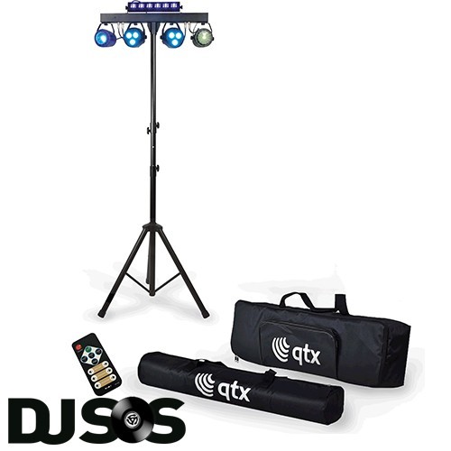 Luce led party bar strobo - luce,