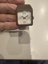 Rare Buler Swiss Made Carica Manuale Per Moto 