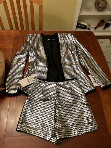Raro set due - pezzi, zara
