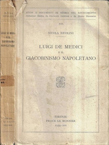 Luigi medici il - de,