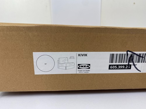 Copertura ikea kivik solo - copertura,