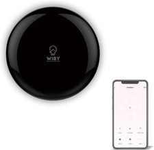 Telecomando circolare smart - telecomando,