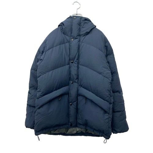 Woolrich batting jacket con - woolrich,