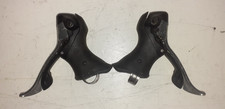 Coppia Leve Freno/Cambio SHIMANO ULTEGRA STI Dual Control - Bici Corsa