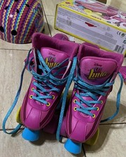 Pattini A Rotelle Soy Luna