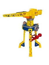 Rubble & Crew Bark Yard Crane