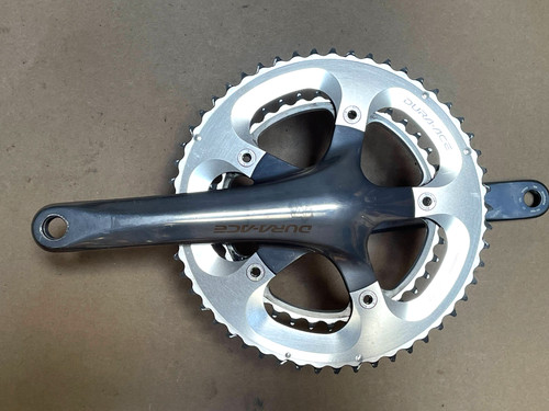 Shimano dura ace 7800 - dura, fc-7800