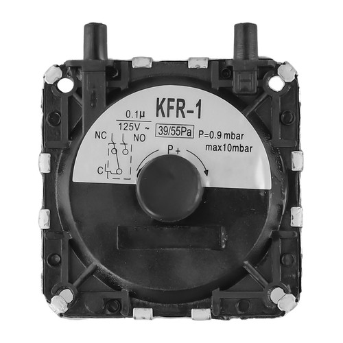 Kit riparazione pressostato