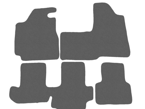 Basic tappetini per fiat - basic,