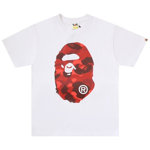 Shirt bape color - bape, big
