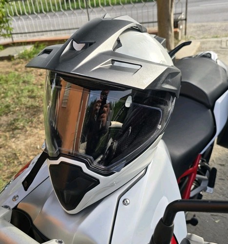 Casco bmw motorrad carbon - bmw,
