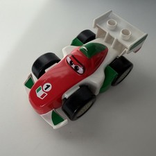 LEGO DUPLO Disney Cars 5839