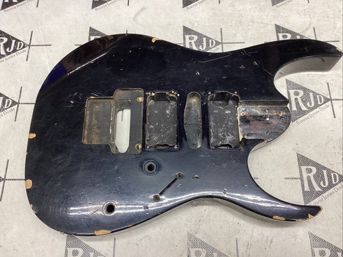 Corpo chitarra elettrica