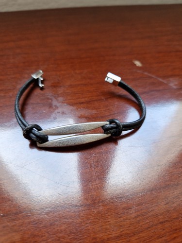Bracciale fossil vintage uomo - vintage,