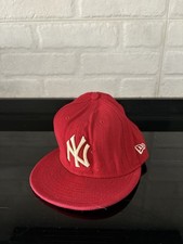 New Era 9forty York Yankees
