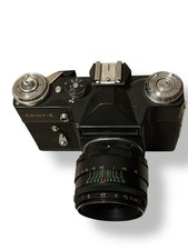 ZENIT E HELIOS 44-2 58mm