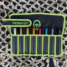 NUOVO DLX Freak Boremaster Kit