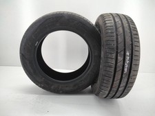 2 GOMME ESTIVE USATE GT RADIAL