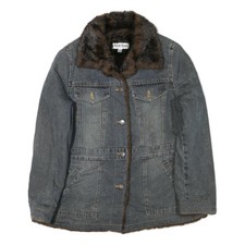 MARVIN RICHARDS Giacca Denim