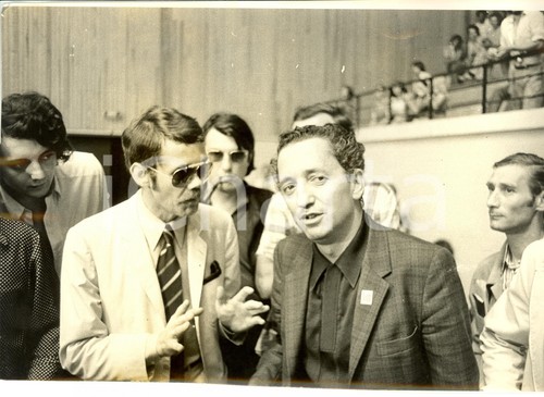 1980 france edmond maire - ca,